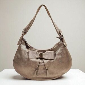 Salvatore Ferragamo Vara Hobo Bag